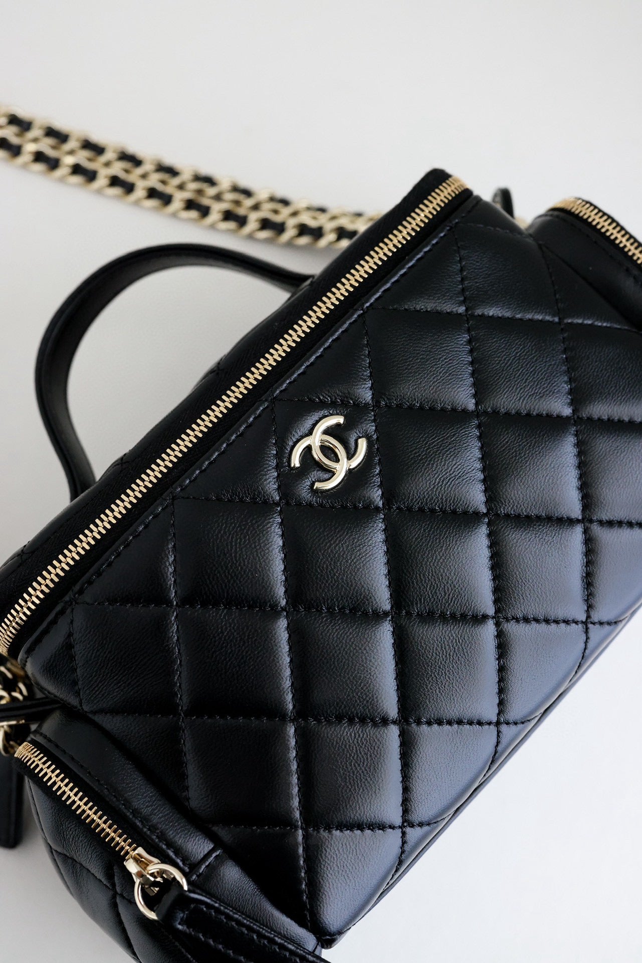 CC CAMERA BAG