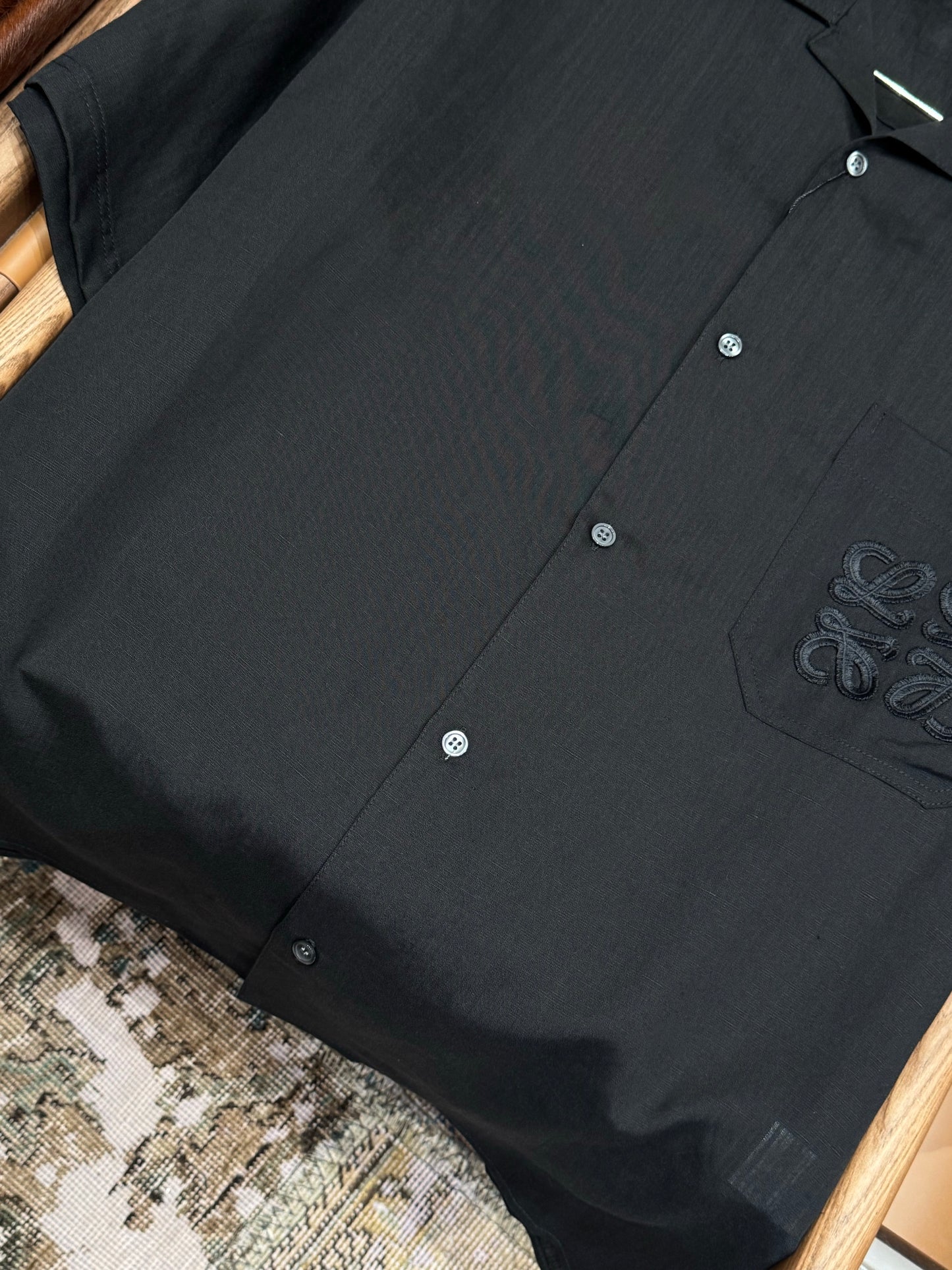 LOEW SHIRT