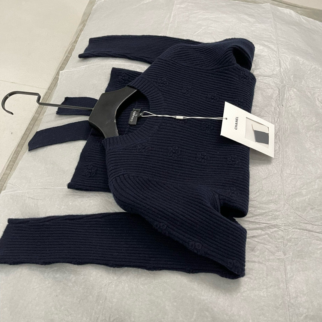 CC JUMPER