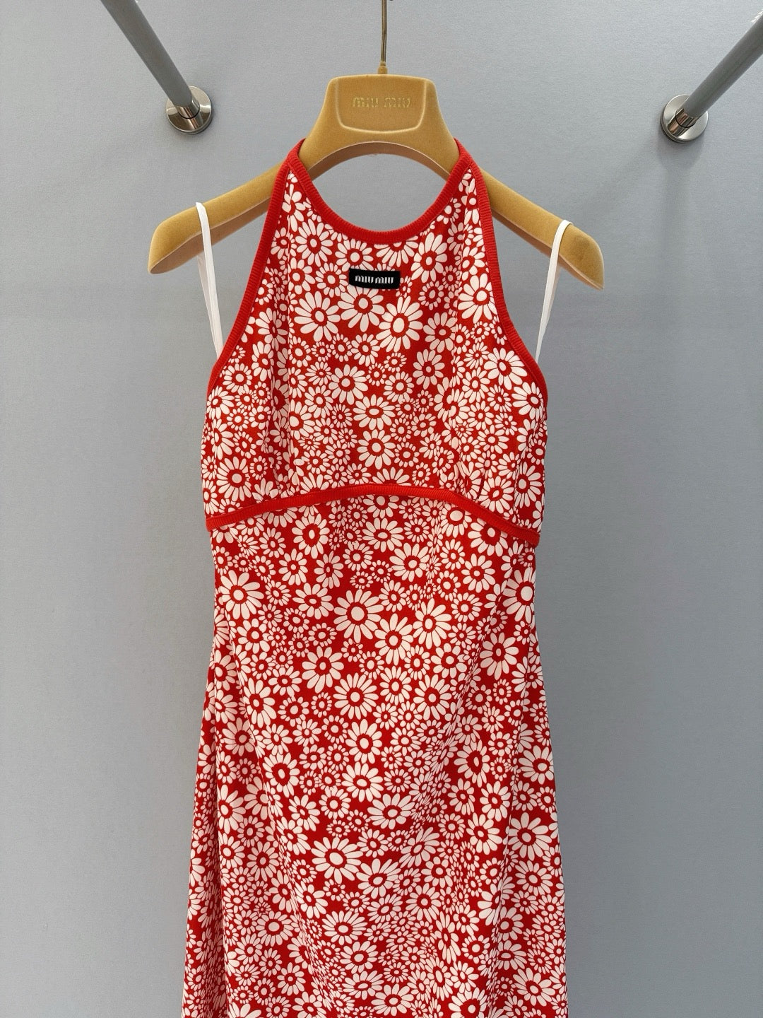 MIU M DRESS