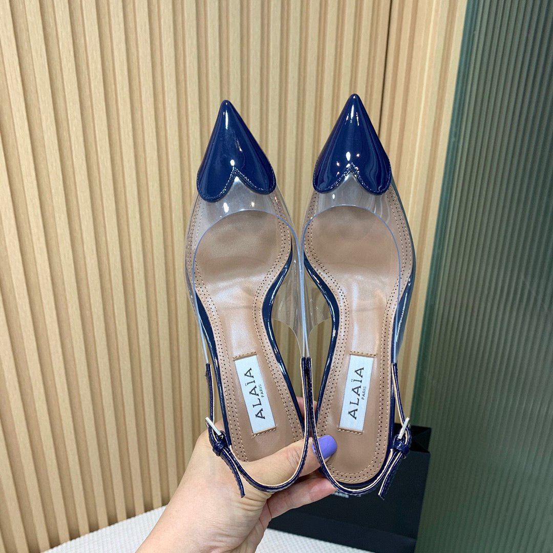 ALAIA HEELS