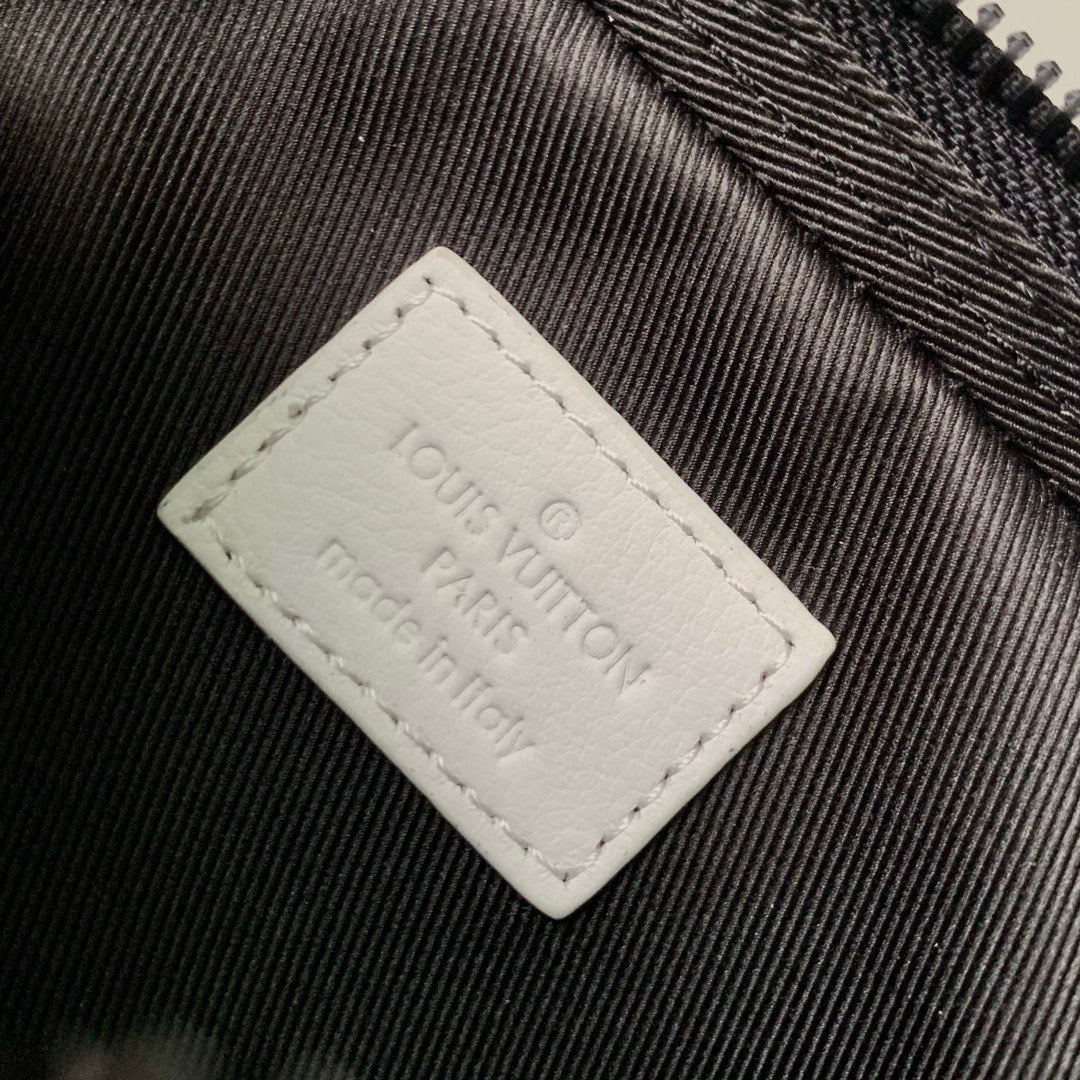 LOU ALPHA WEARABLE WALLET