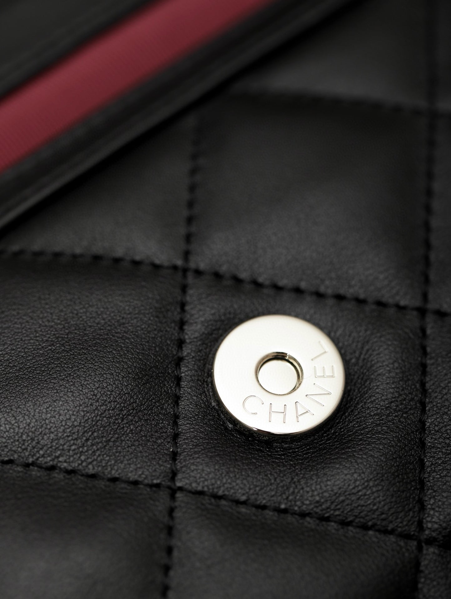 CC 23B HOBO BAG