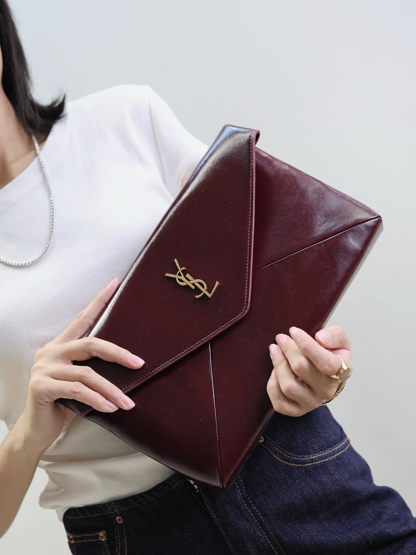 SL CASSANDRE SMALL ENVELOPE