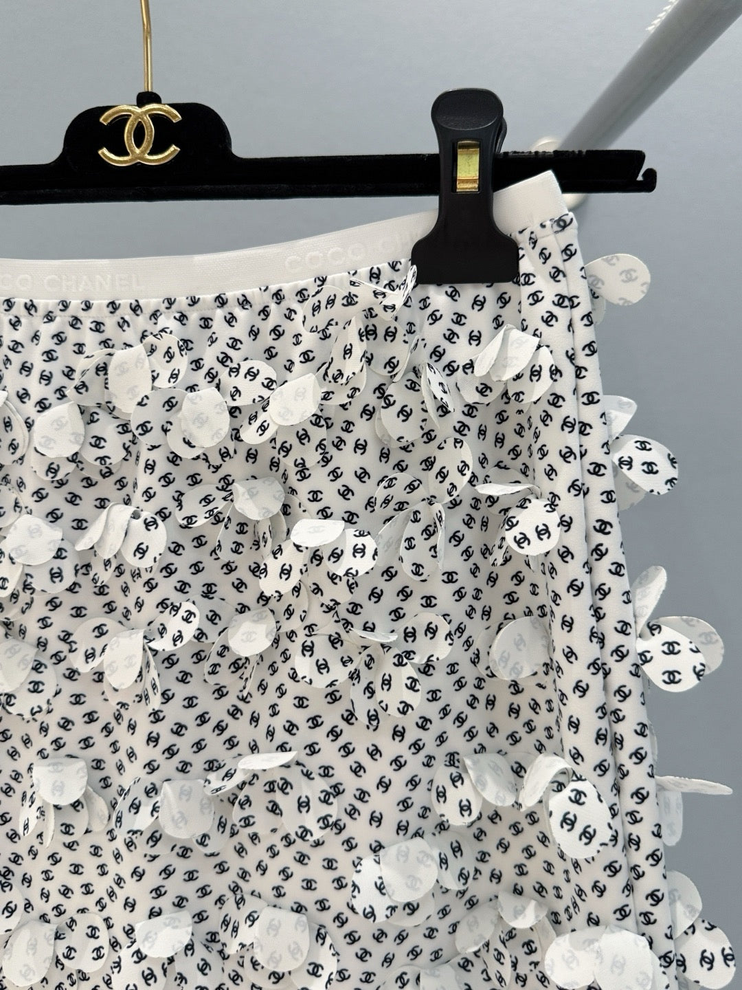 CC SKIRT