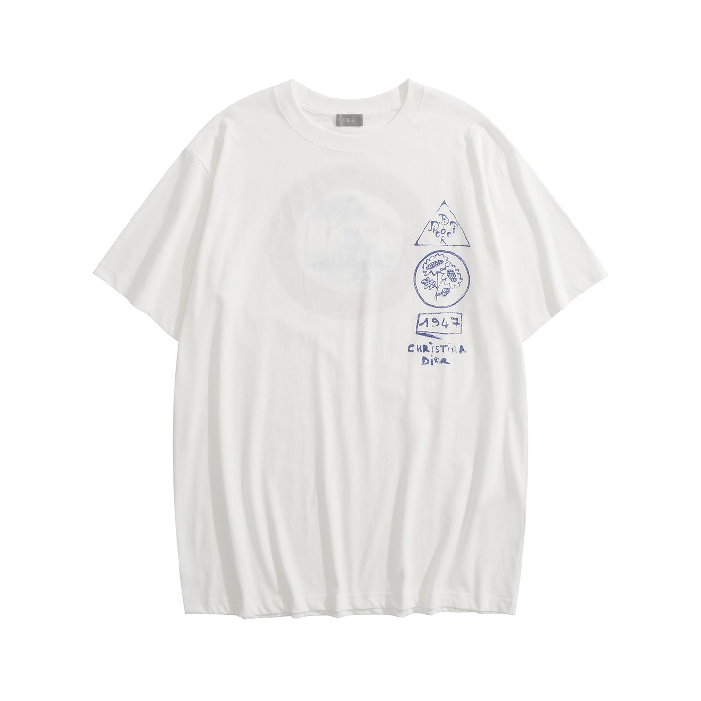 CD T-SHIRT