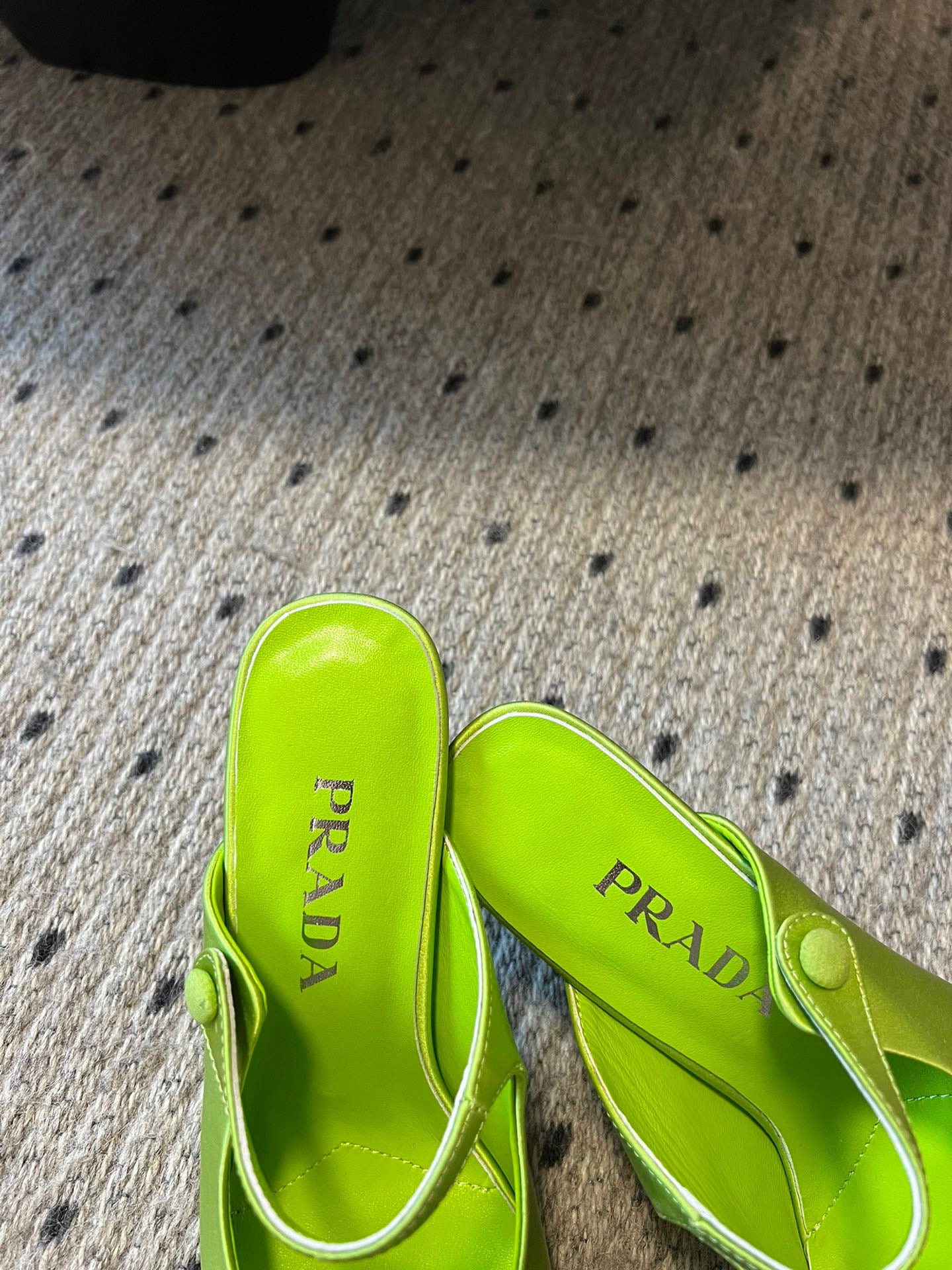 PD HEELS