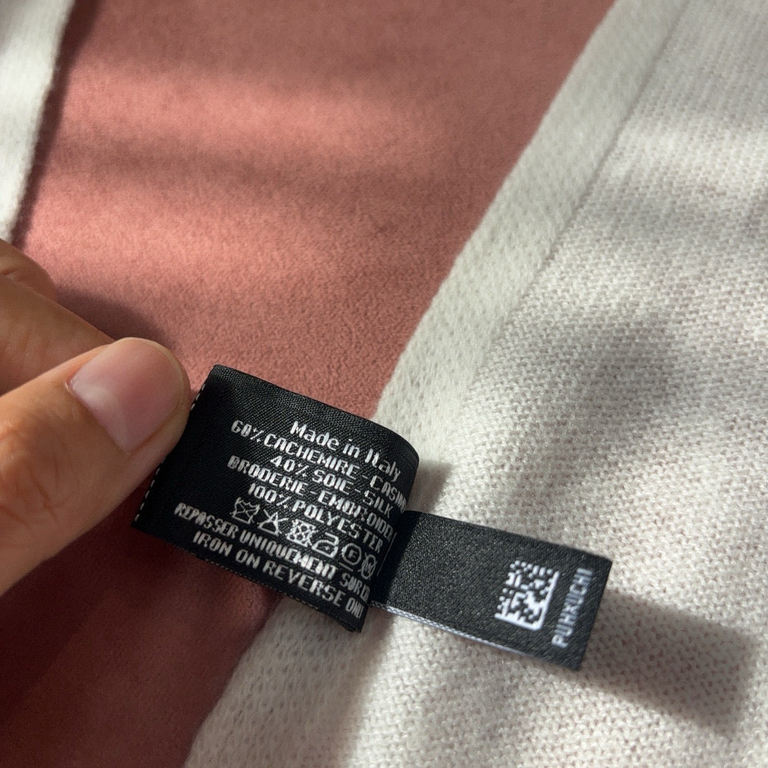 CC SCARF