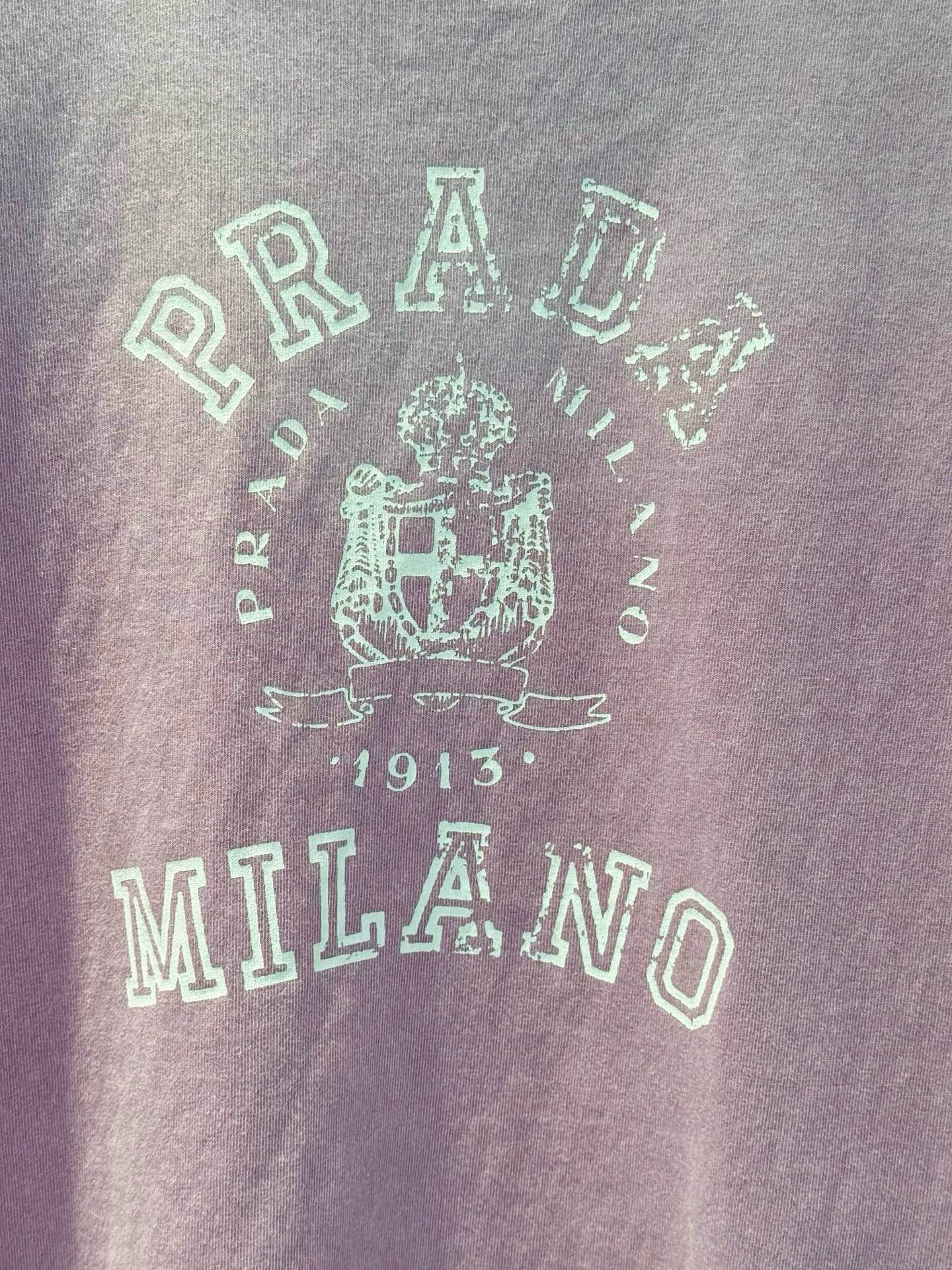 PD T-SHIRT
