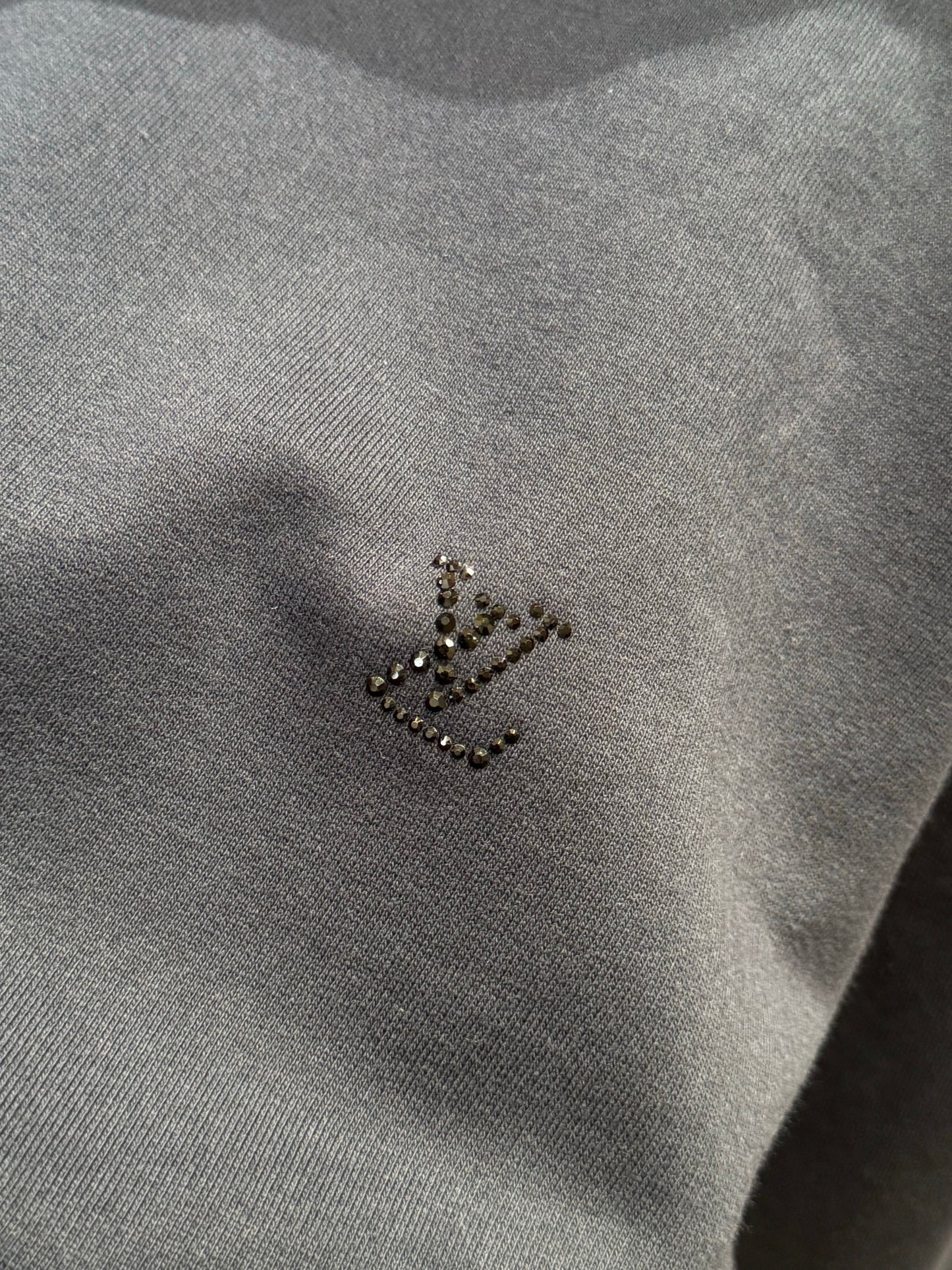 LOU HOODIE