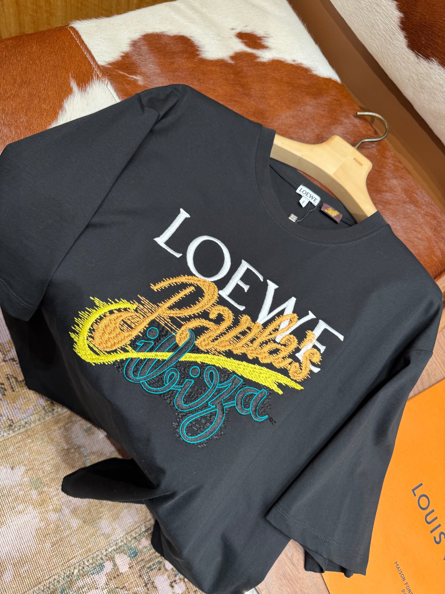 LOEW T-SHIRT