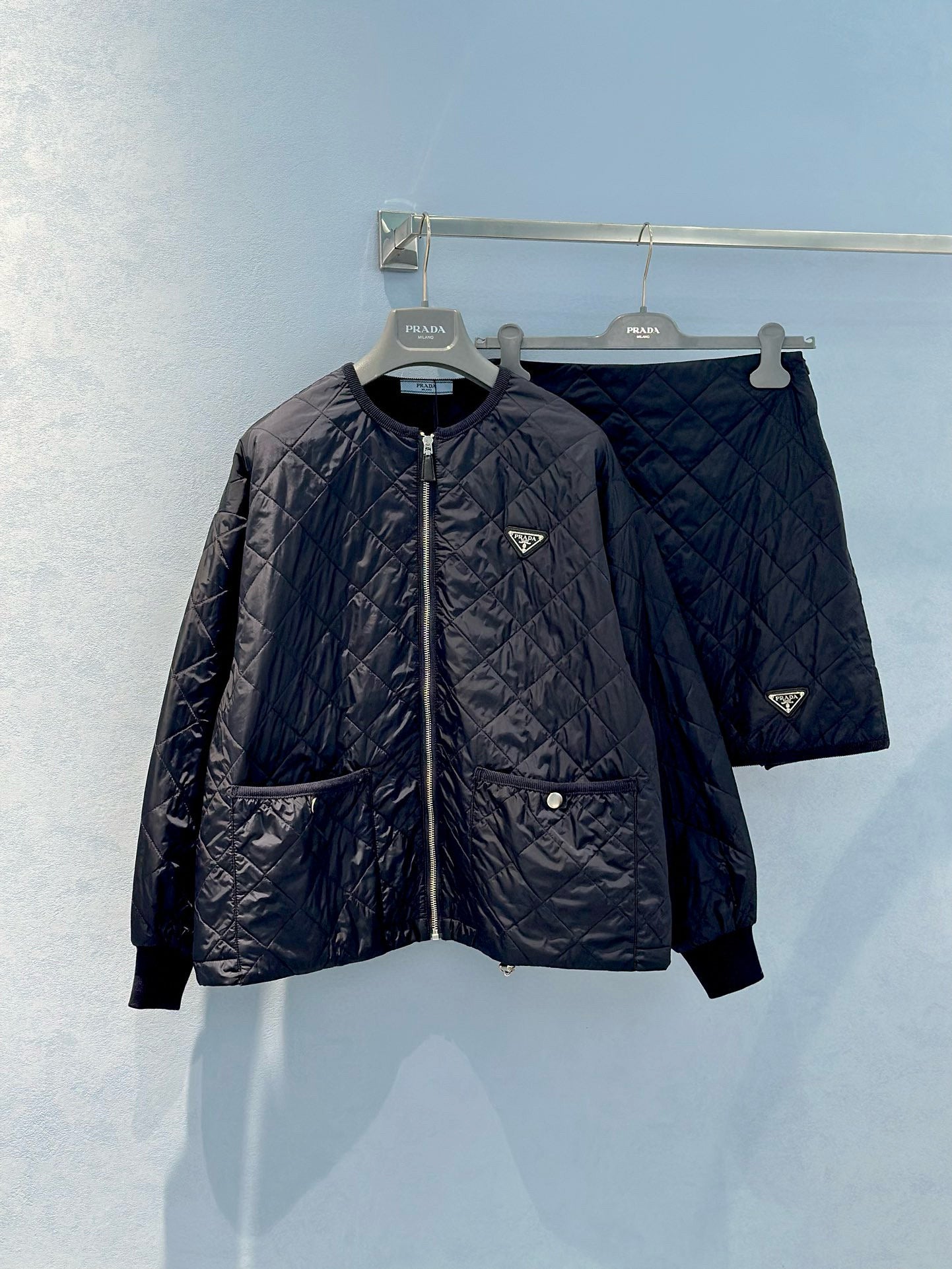 PD JACKET