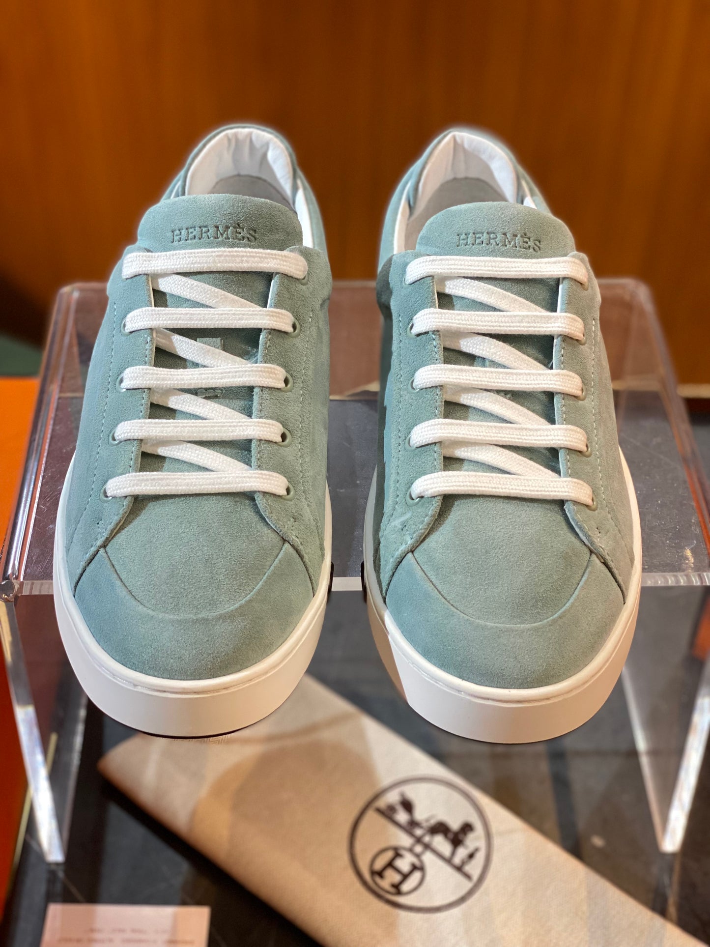 HERM KID SNEAKER