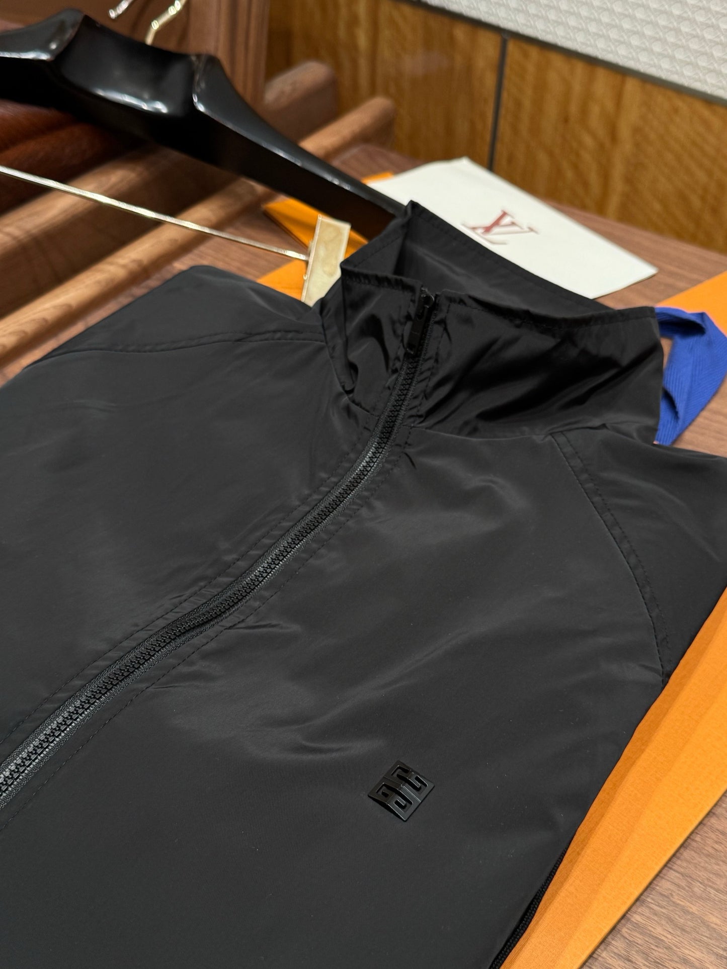 GVC JACKET