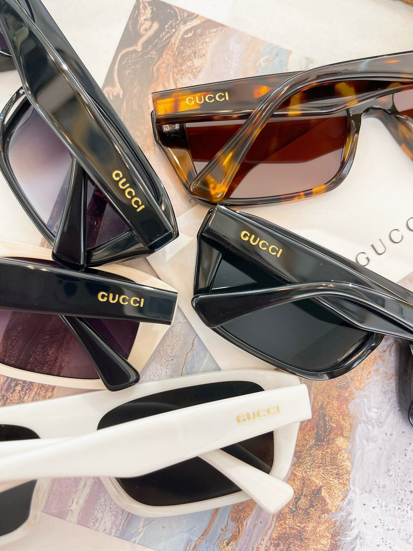GG SUNGLASSES