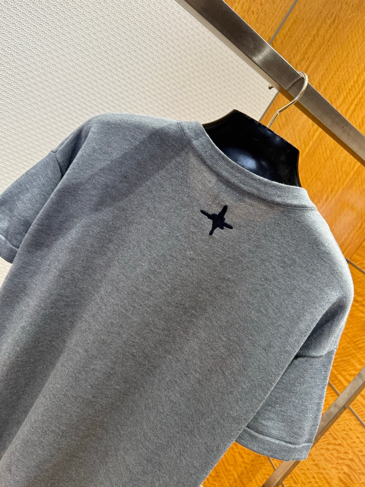 CD T-SHIRT