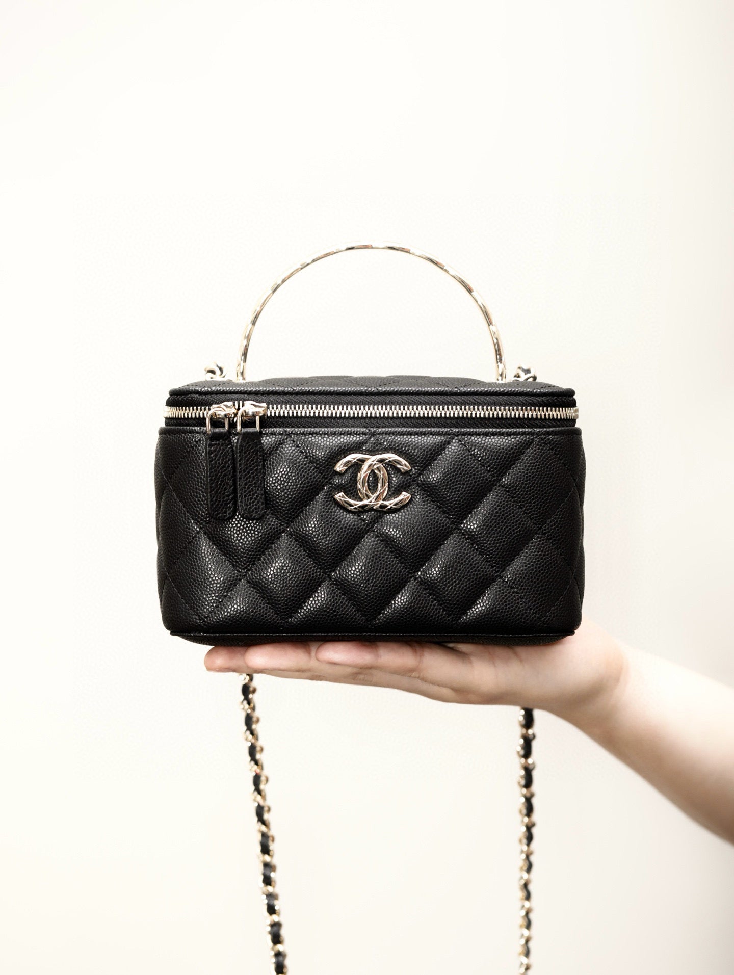 CC 25S BAG