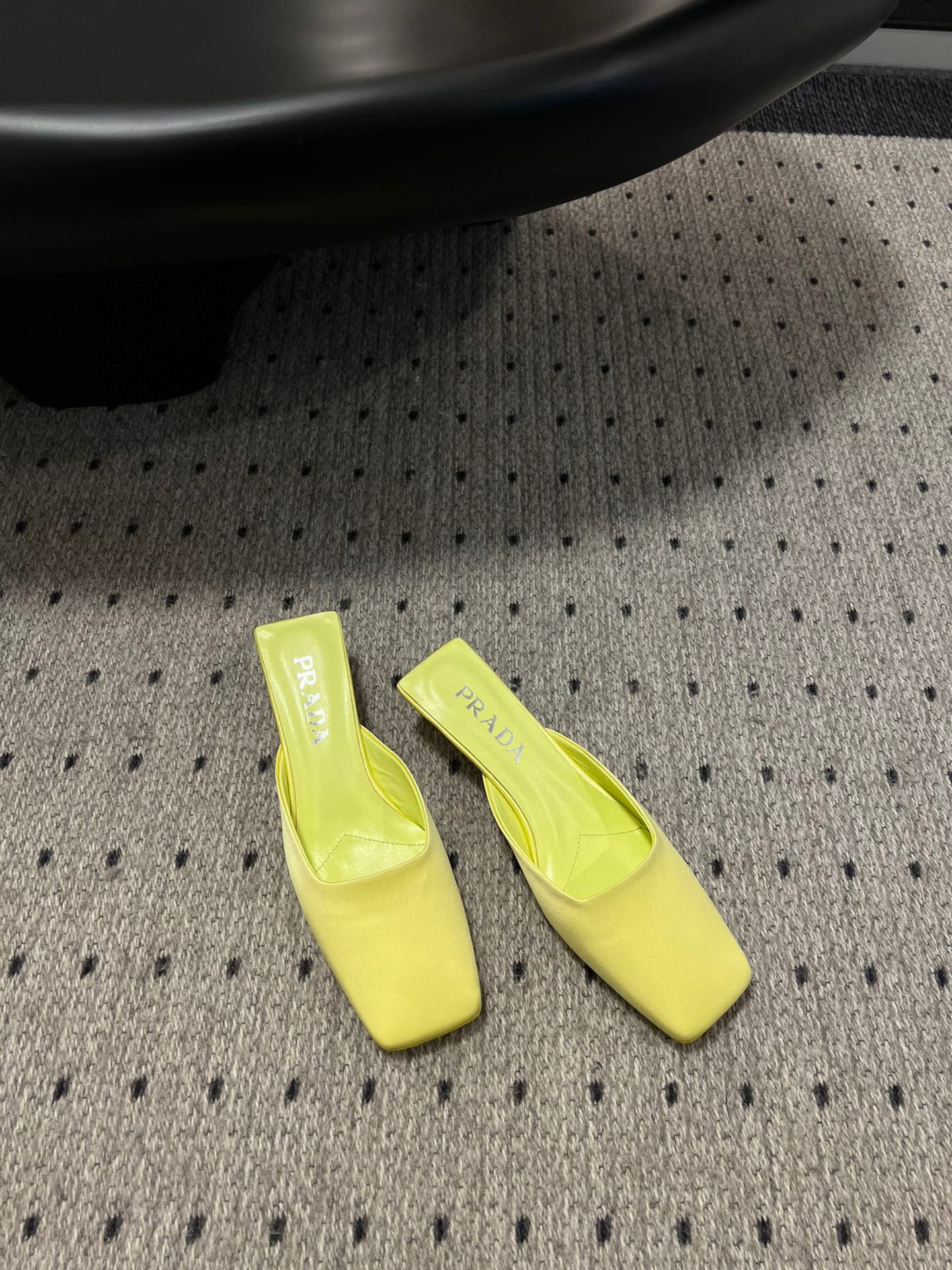 PD HEELS