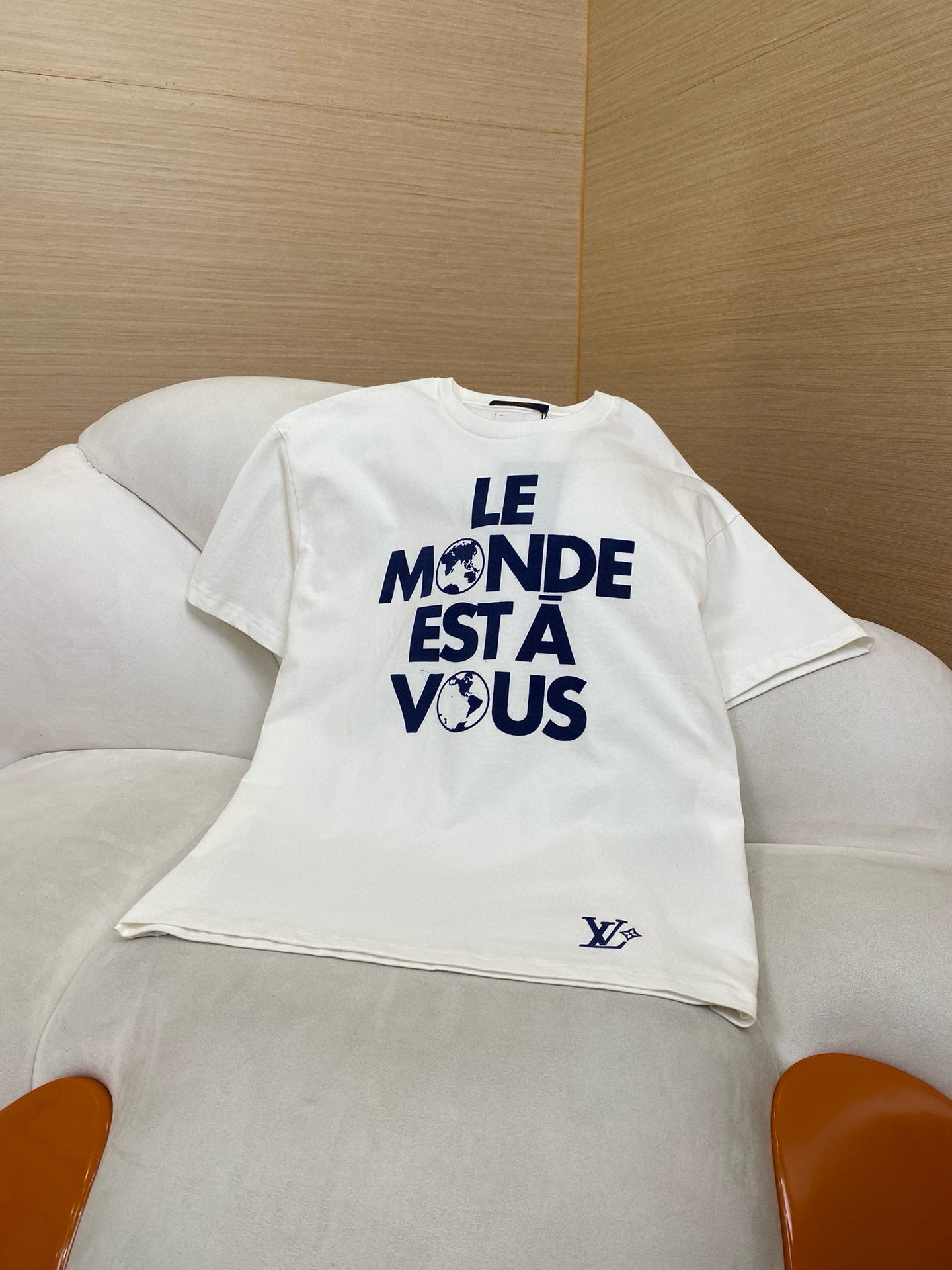 LOU T-SHIRT