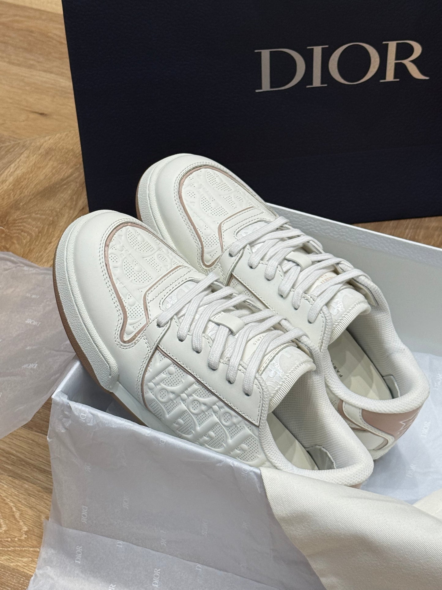 CD ONE SNEAKERS