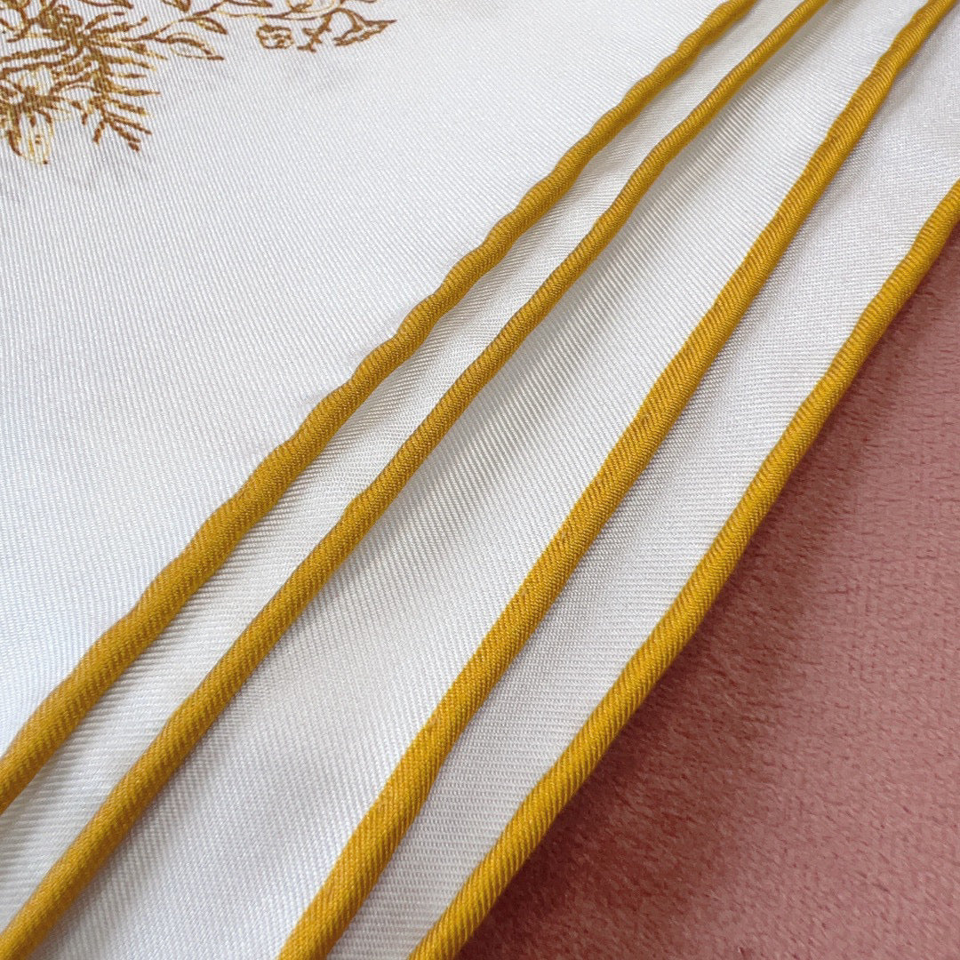 CD SCARVE