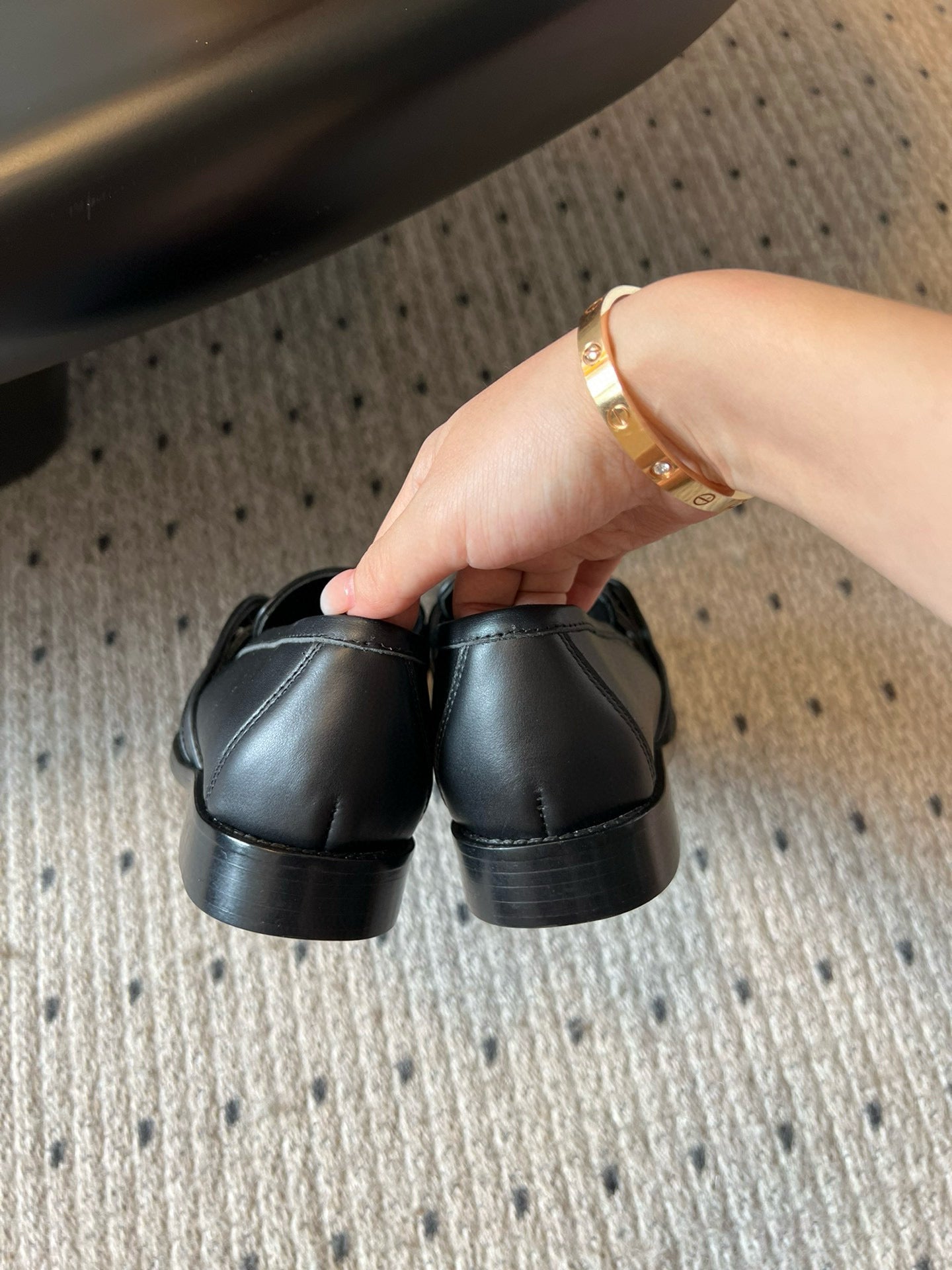 BV LOAFERS