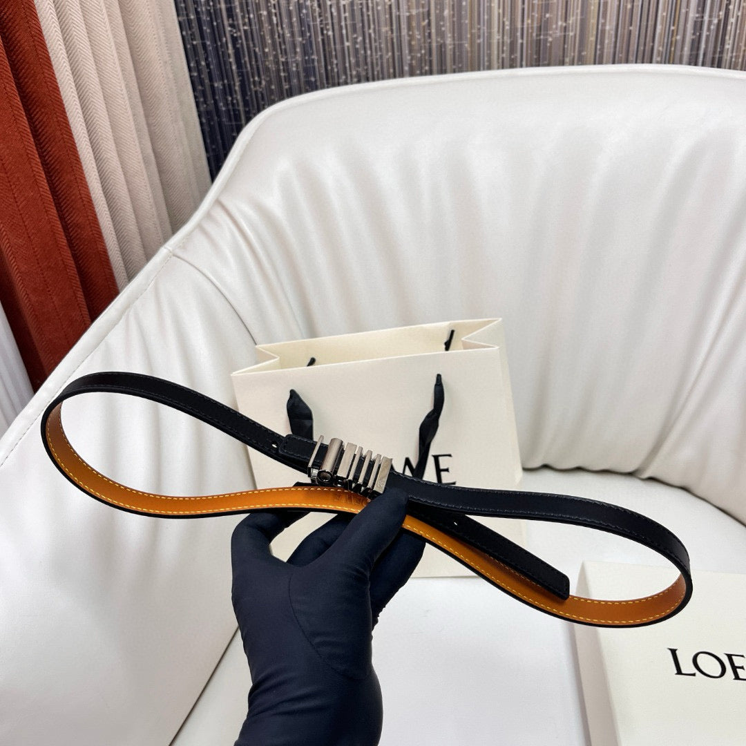 LOEW BELT 1.5 CM
