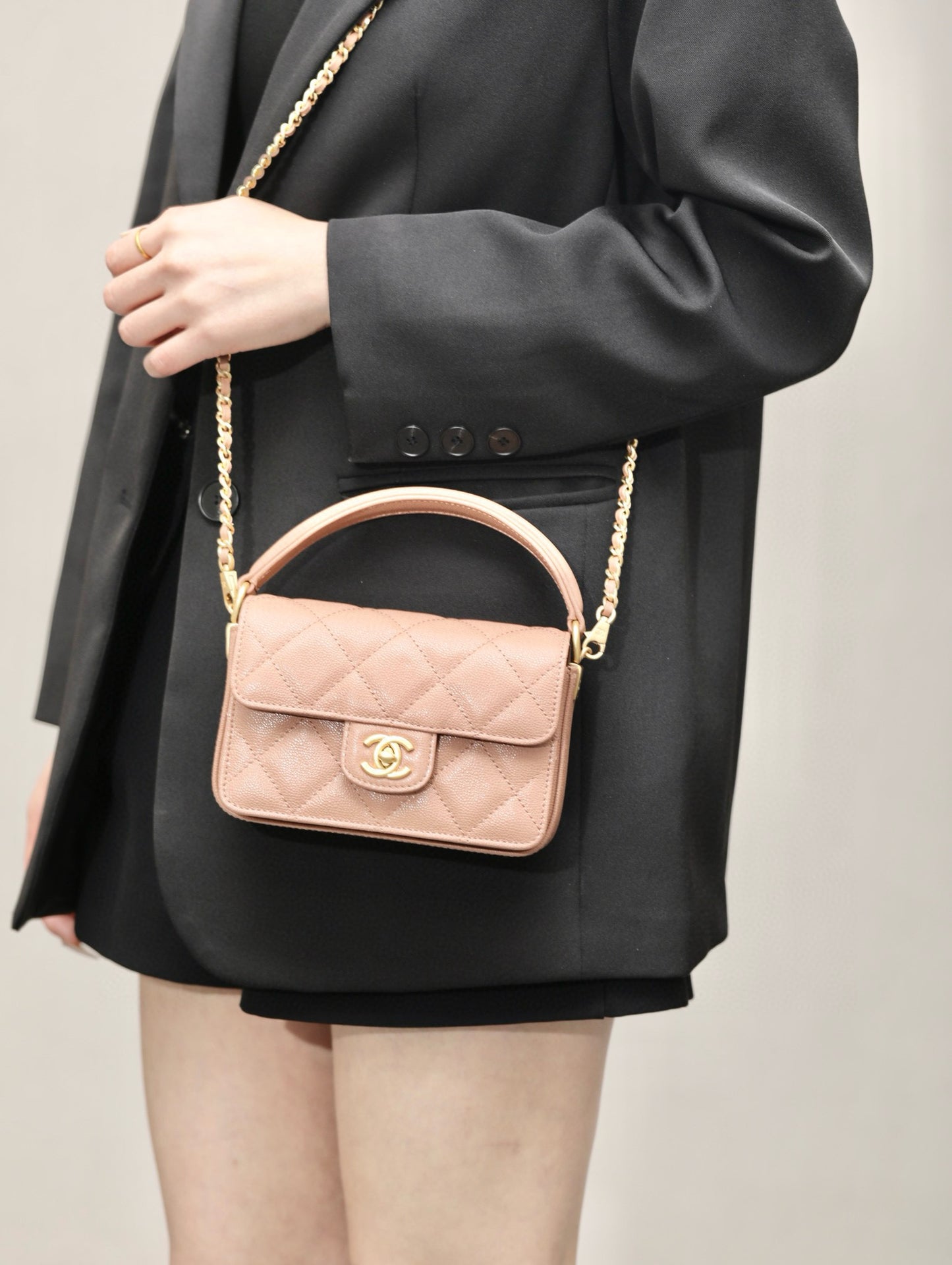 CC 24K BAG
