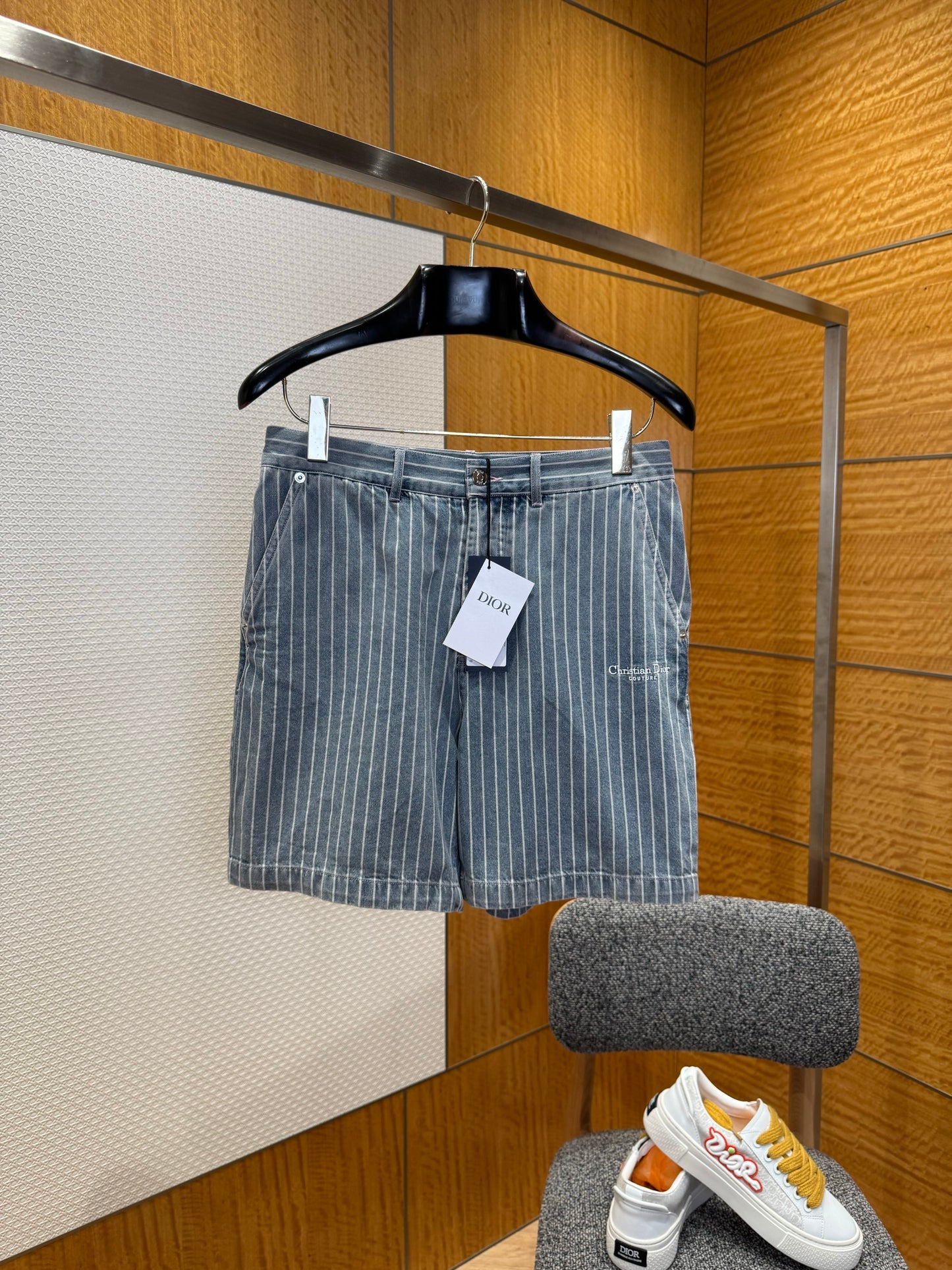 CD SHORTS