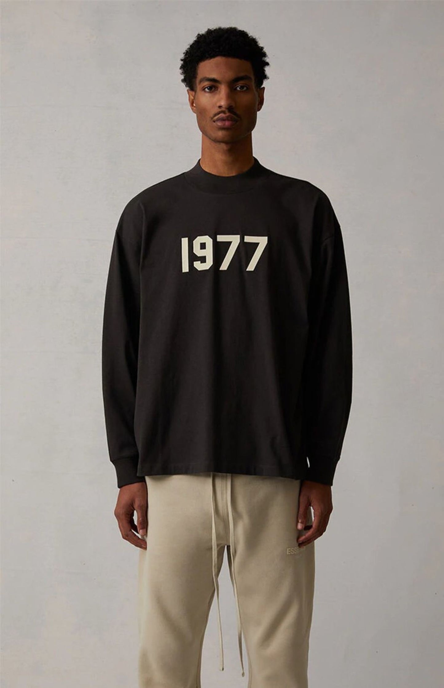 FOG LONG T-SHIRT