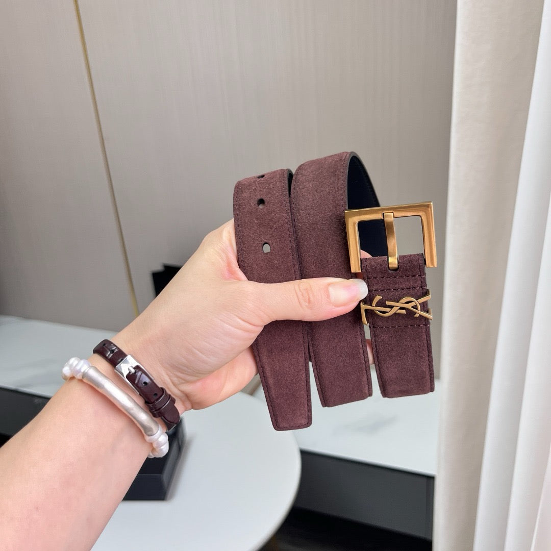 SL BELT 3 CM