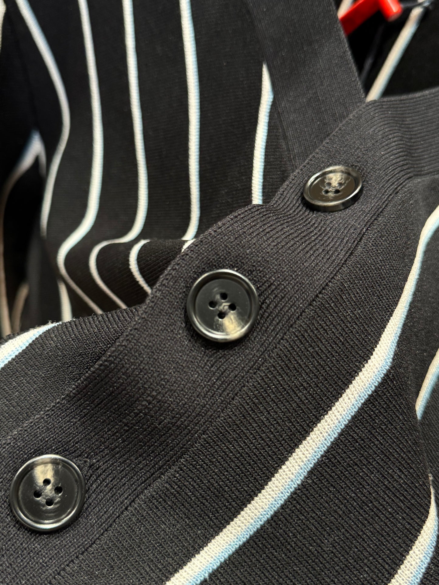 PD CARDIGAN