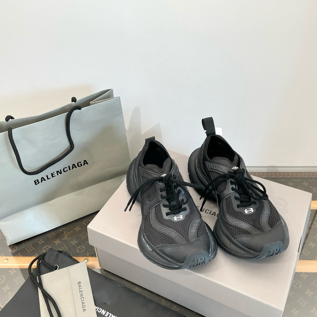 BAL CIRCUIT SNEAKER