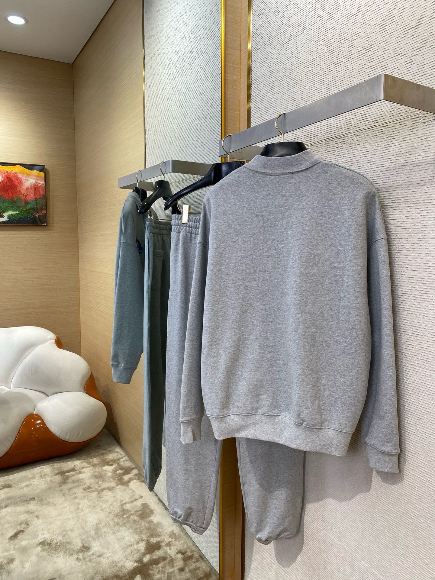 GG SWEATSHIRT