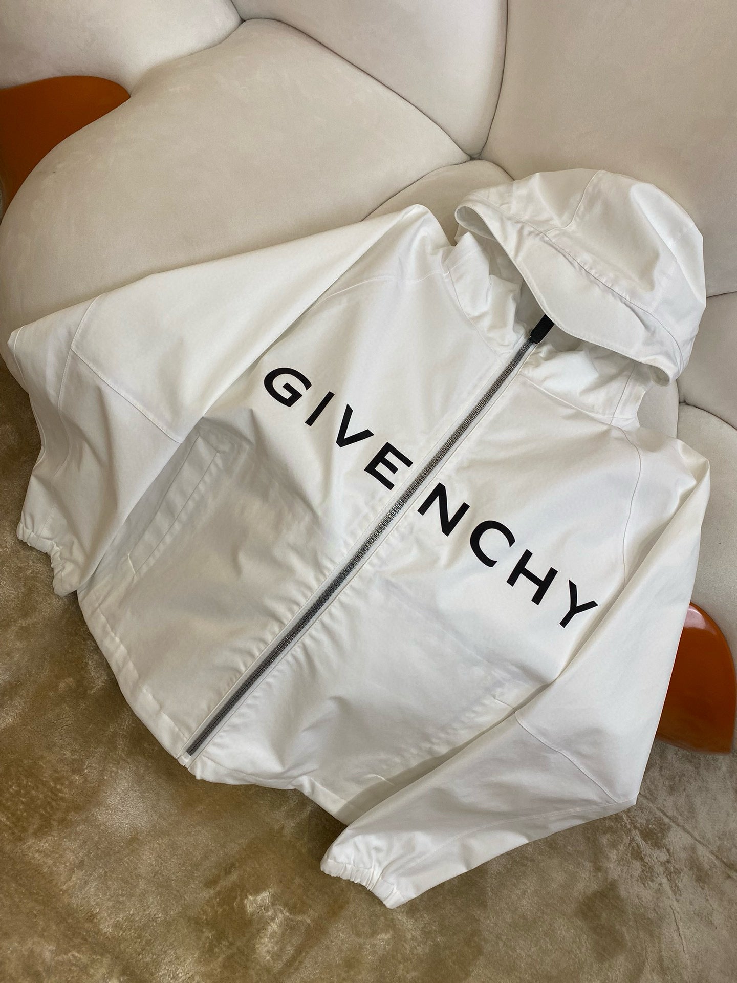 GVC JACKET