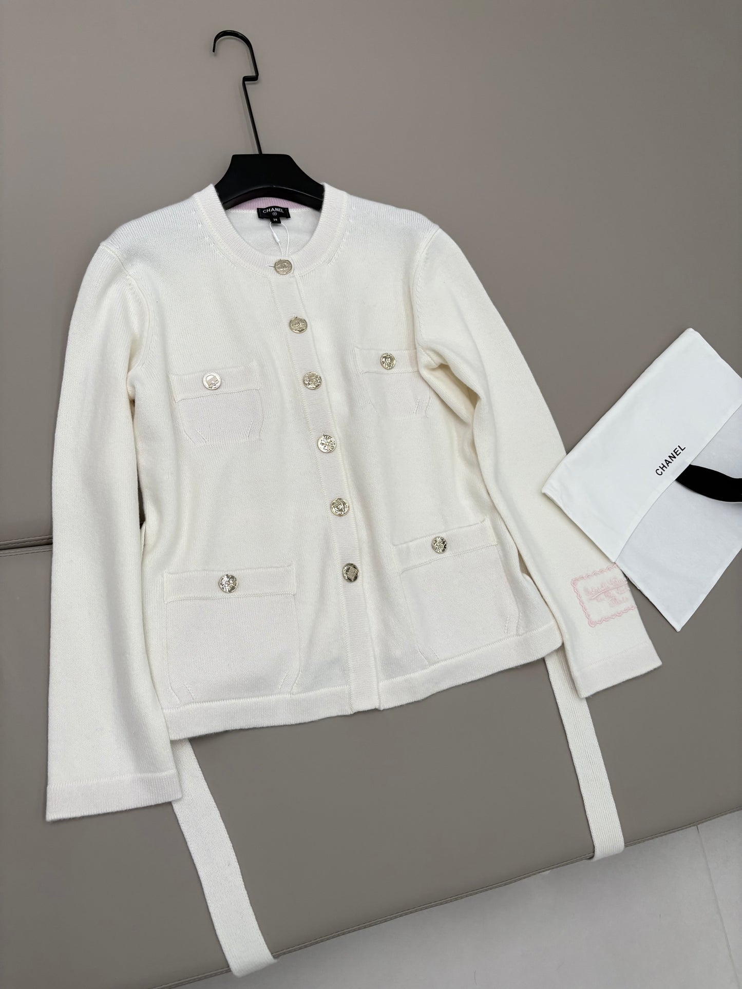 CC CARDIGAN