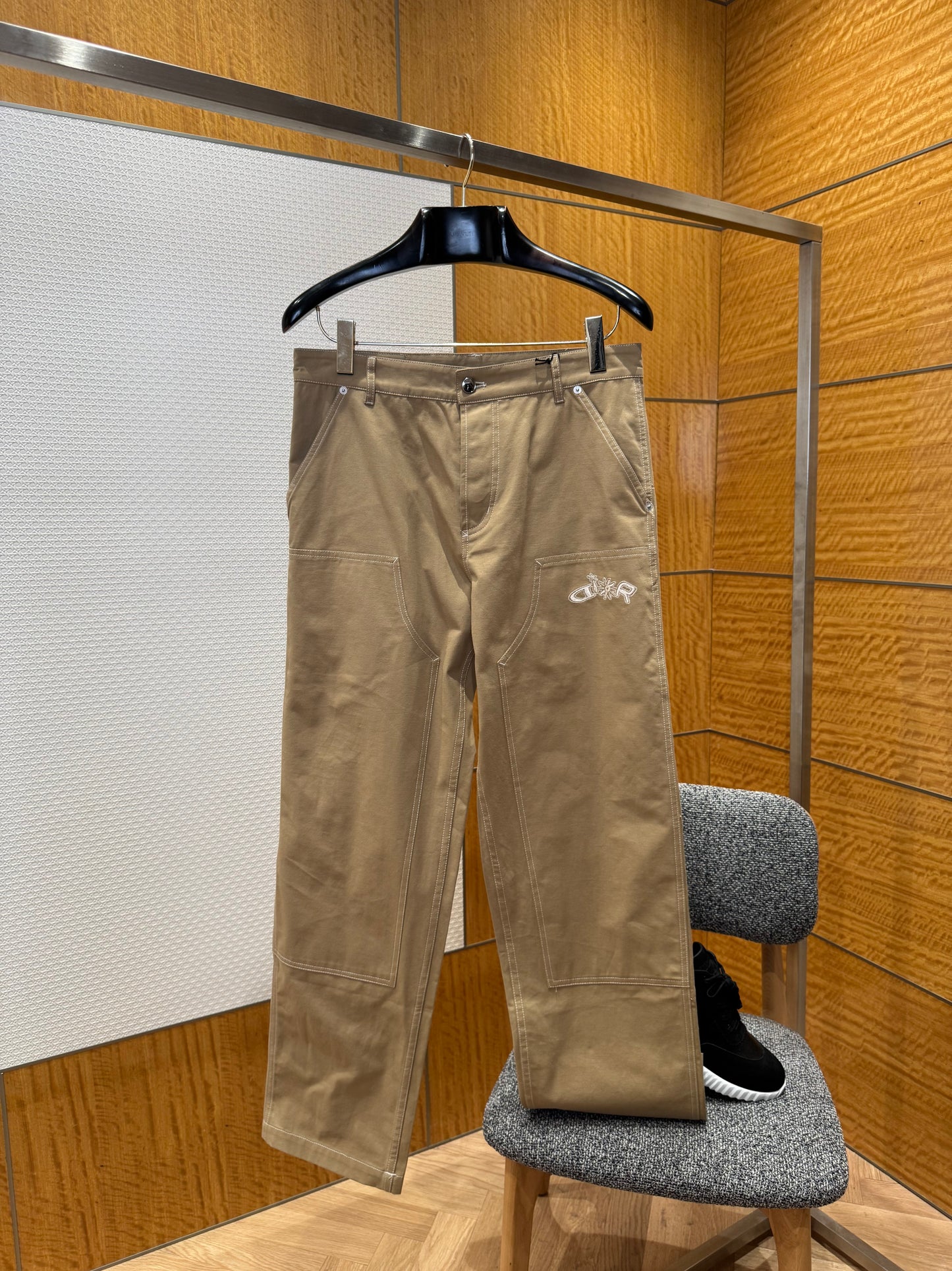 CD TROUSERS