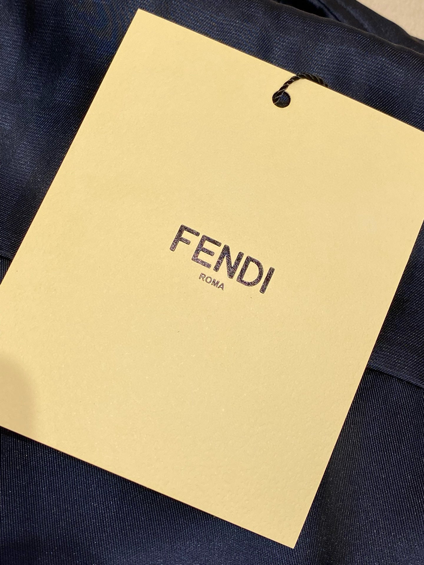 FEN SHORTS