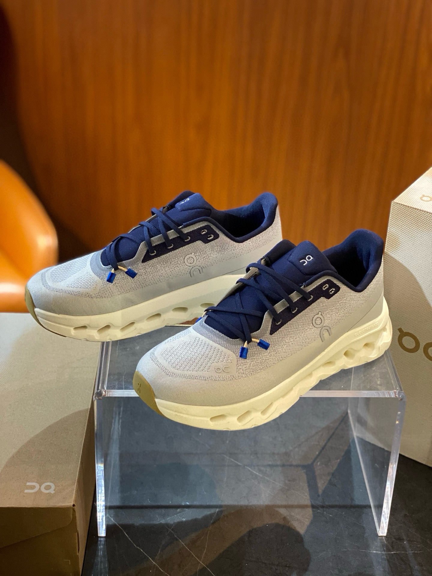 LOEW CLOUDLIT SNEAKER