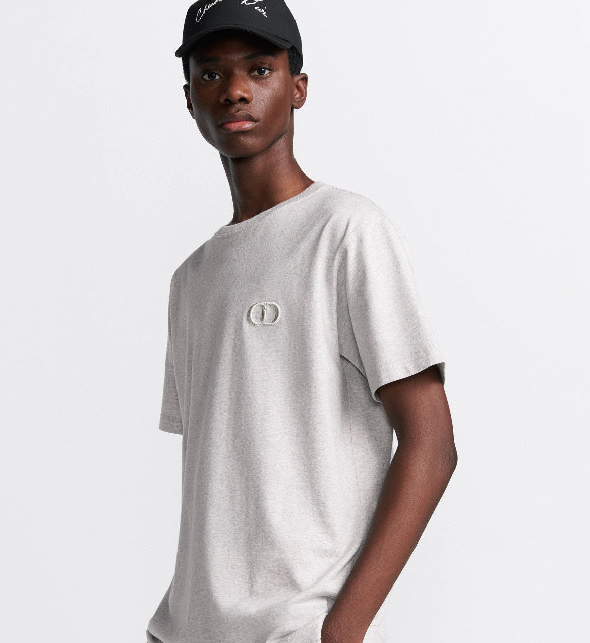 CD T-SHIRT