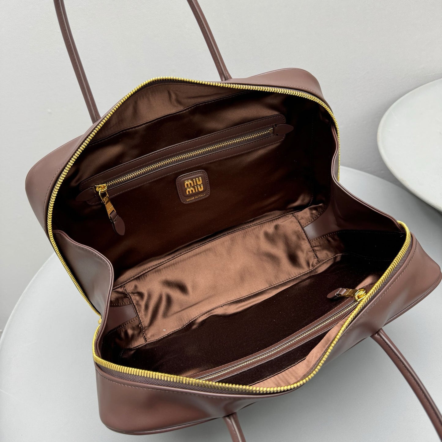 MIU M BEAU BAG