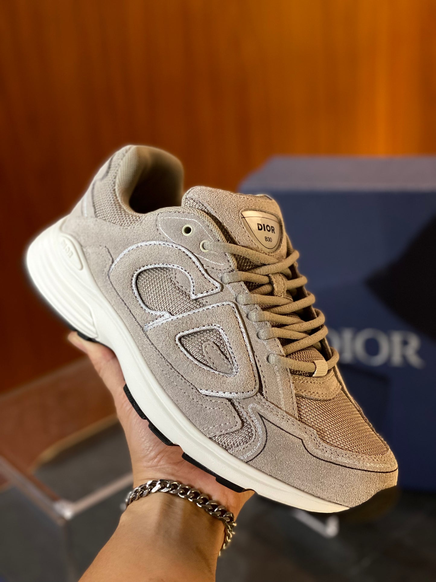 CD B30 SNEAKER