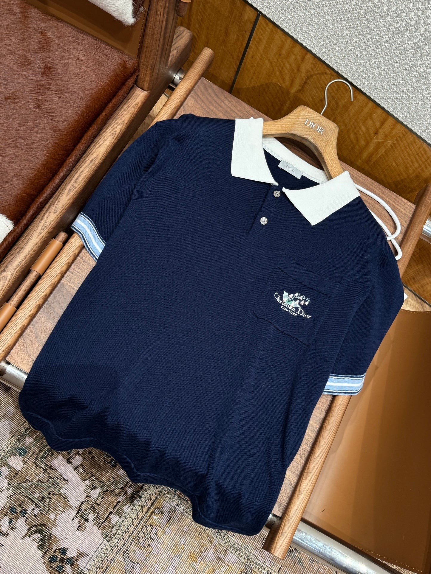 CD POLO SHIRT