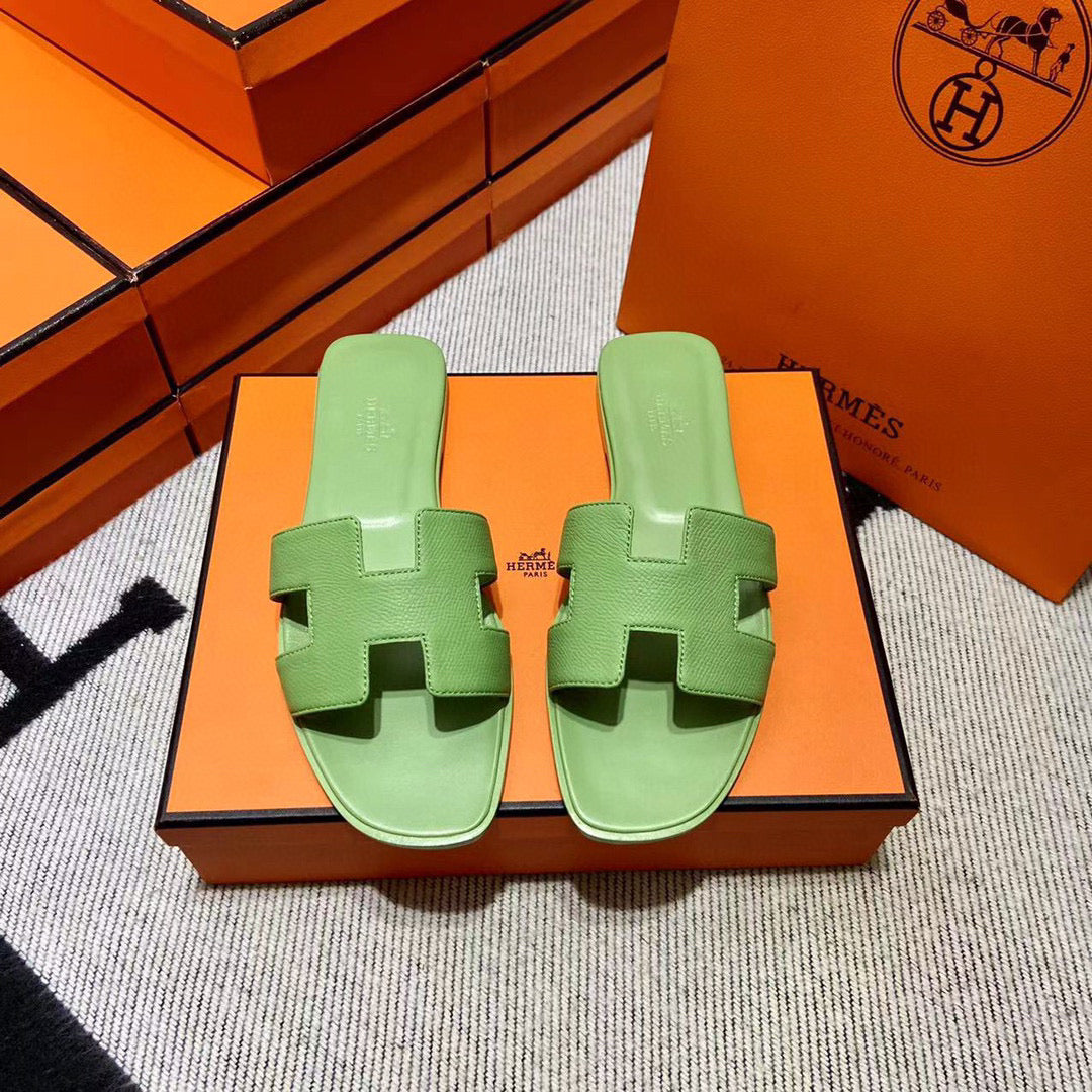 HERM ORAN SANDALS