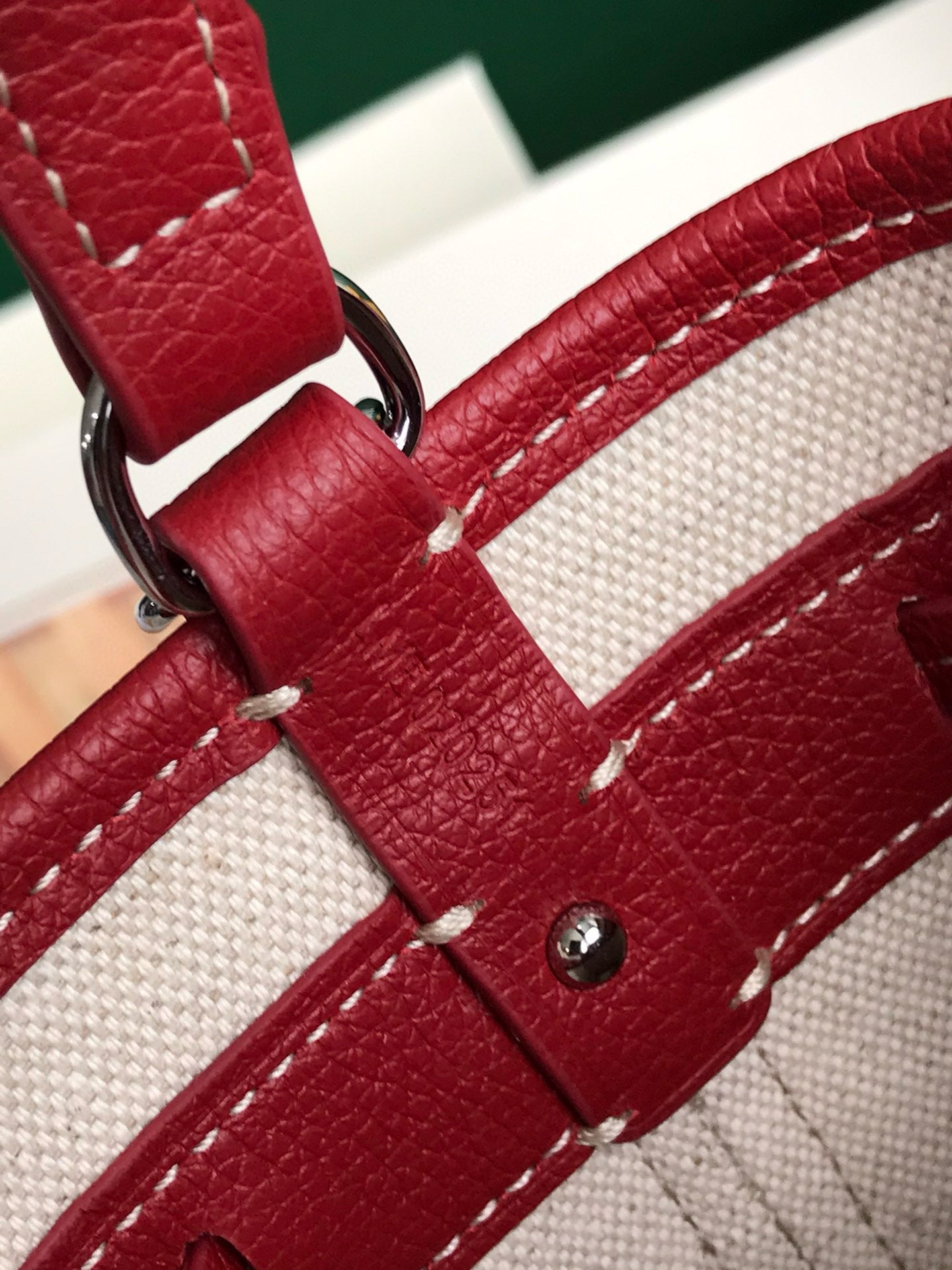 GOYA PETIT FLOT MINI BUCKET BAG