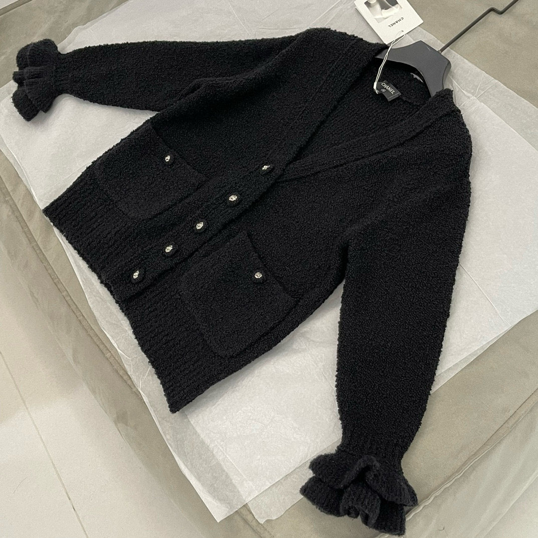CC CARDIGAN