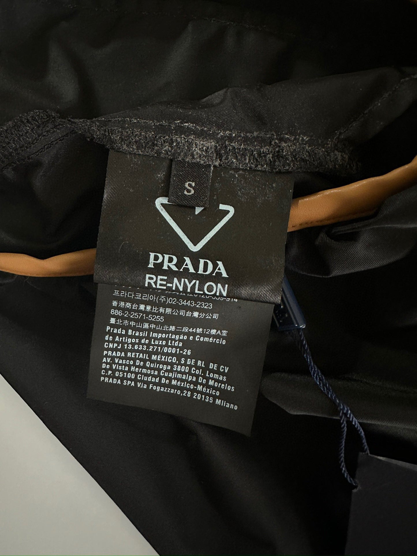 PD SKIRT