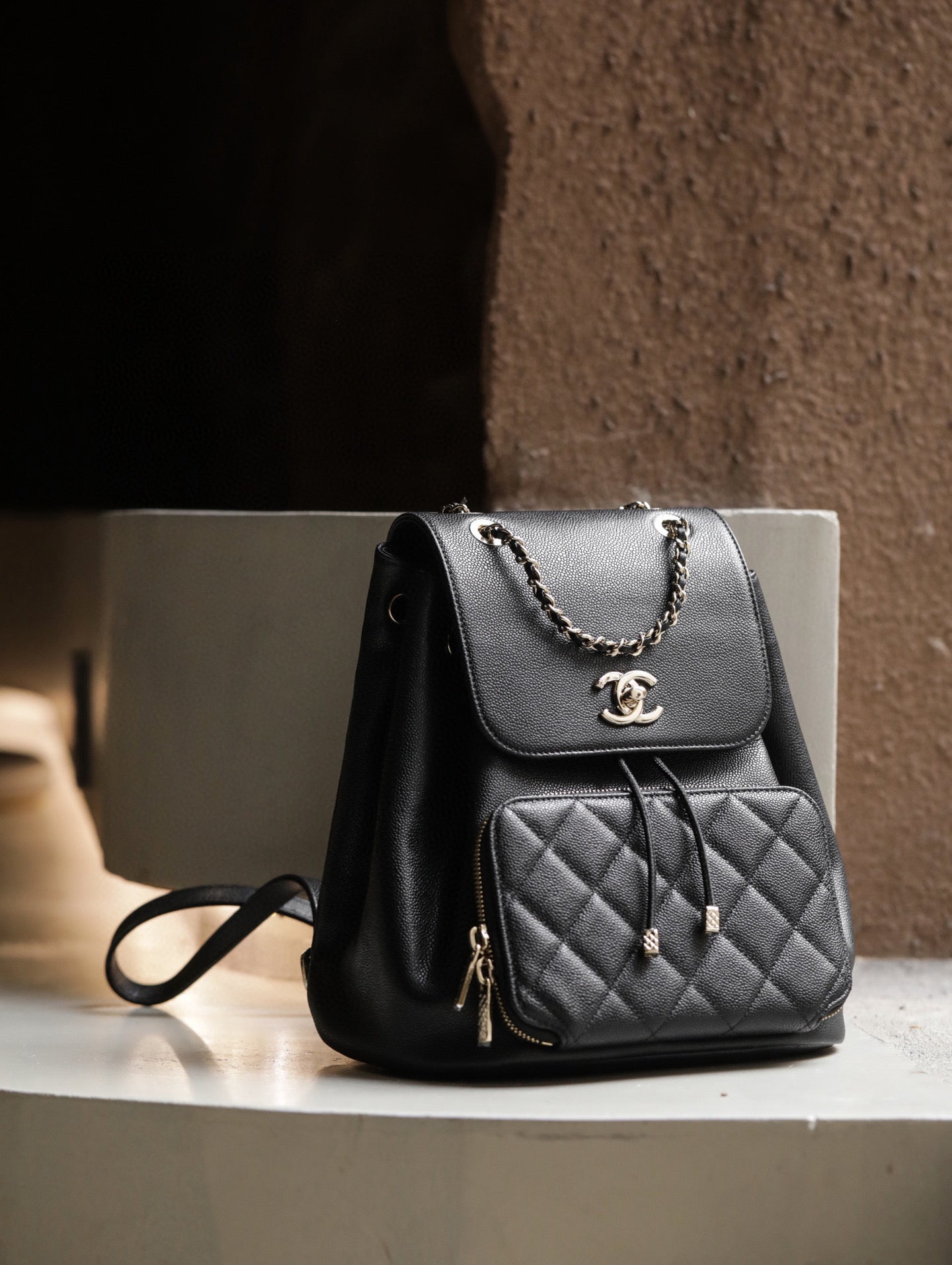 CC 25B BACKPACK