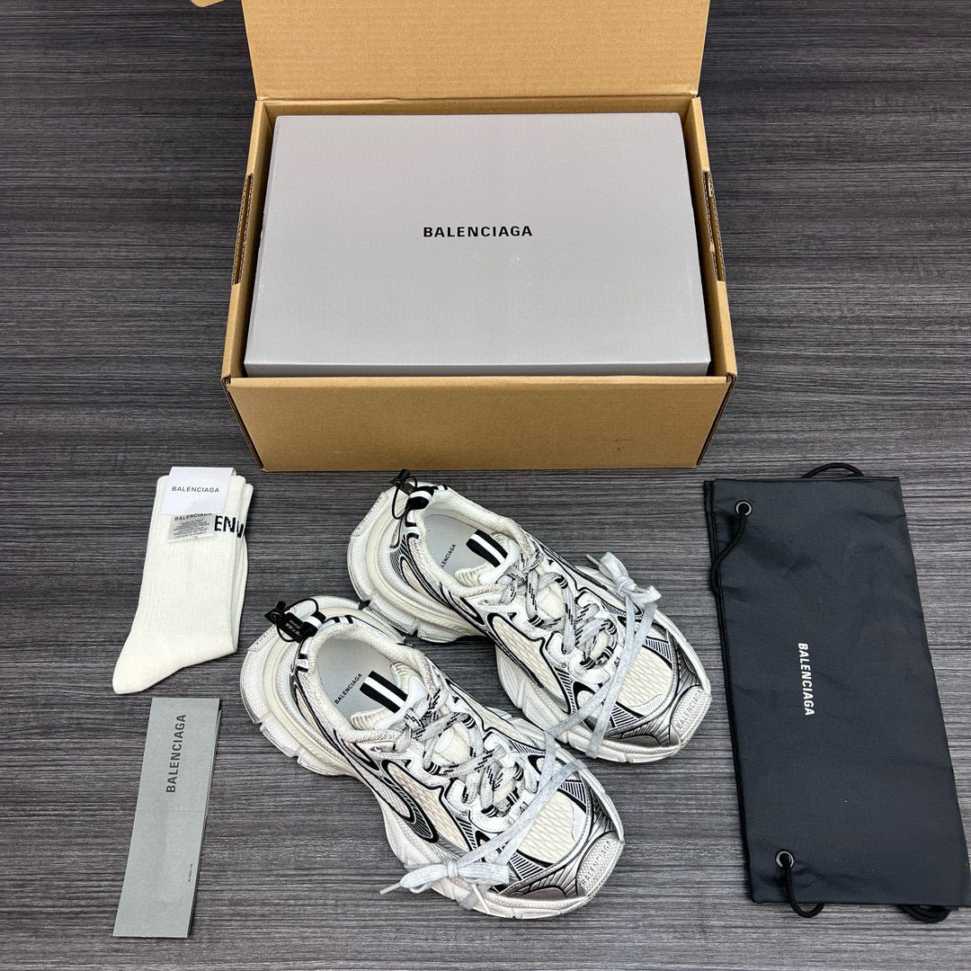 BAL 3XL TRAINERS