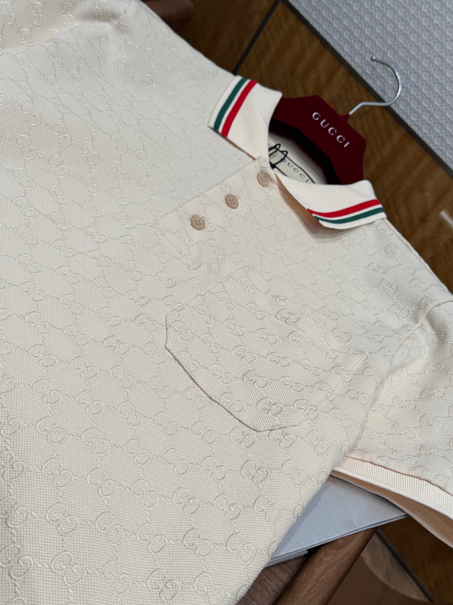 GG POLO SHIRT